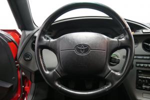 Toyota Supra Turbo Sport Roof 15th Anniversary 1997 года  (NA)